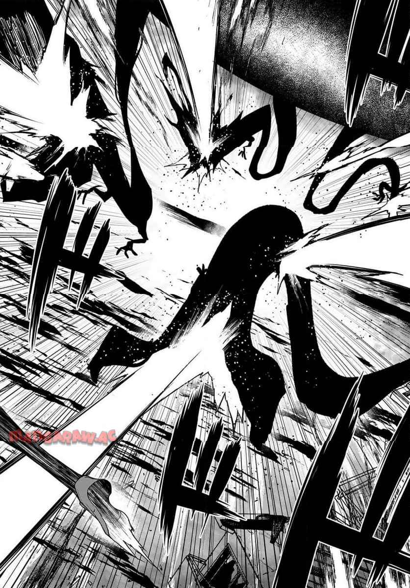 夜桜四重奏～ヨザクラカルテット～ 第190話 - Page 44