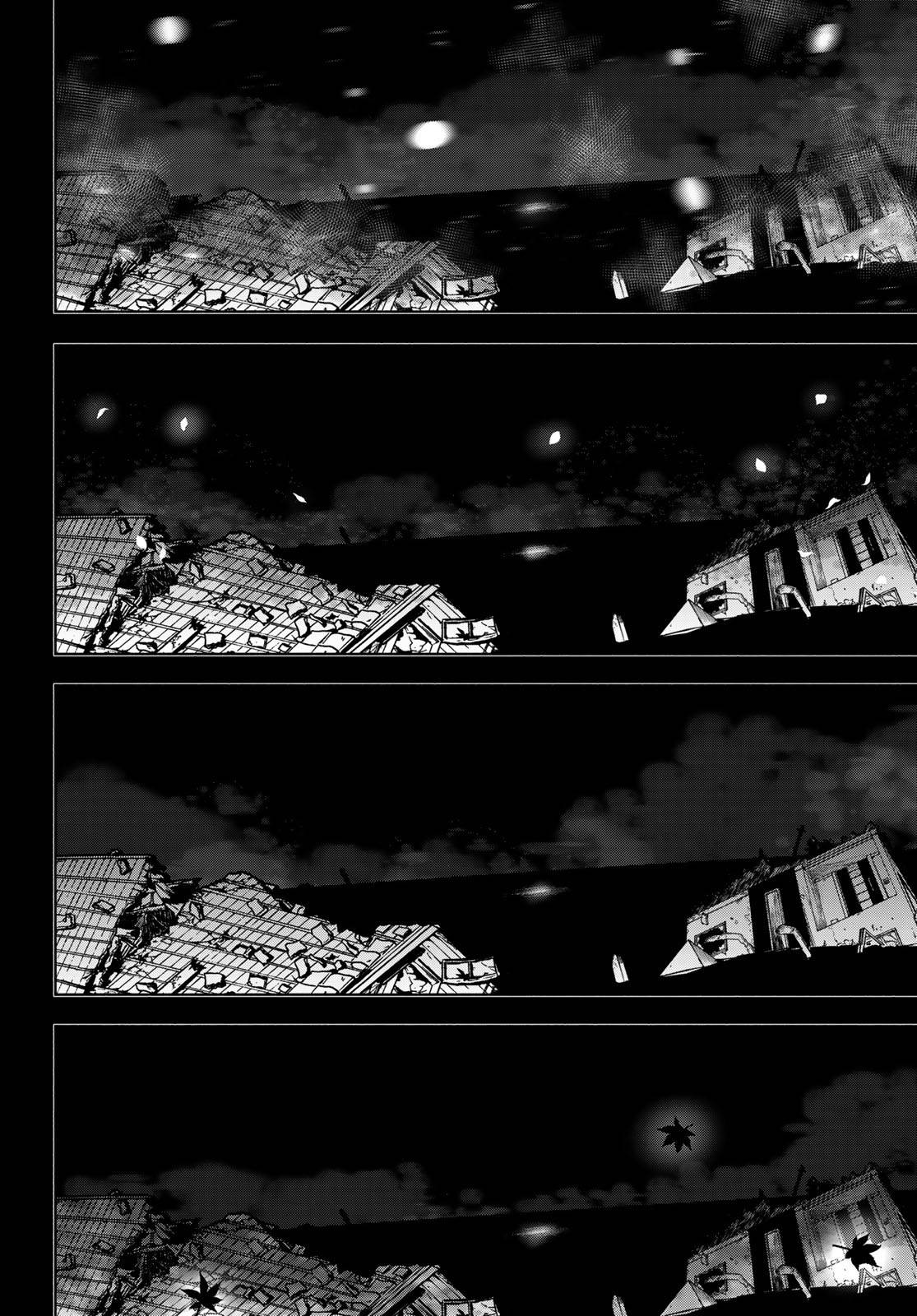 夜桜四重奏～ヨザクラカルテット～ 第191話 - Page 34