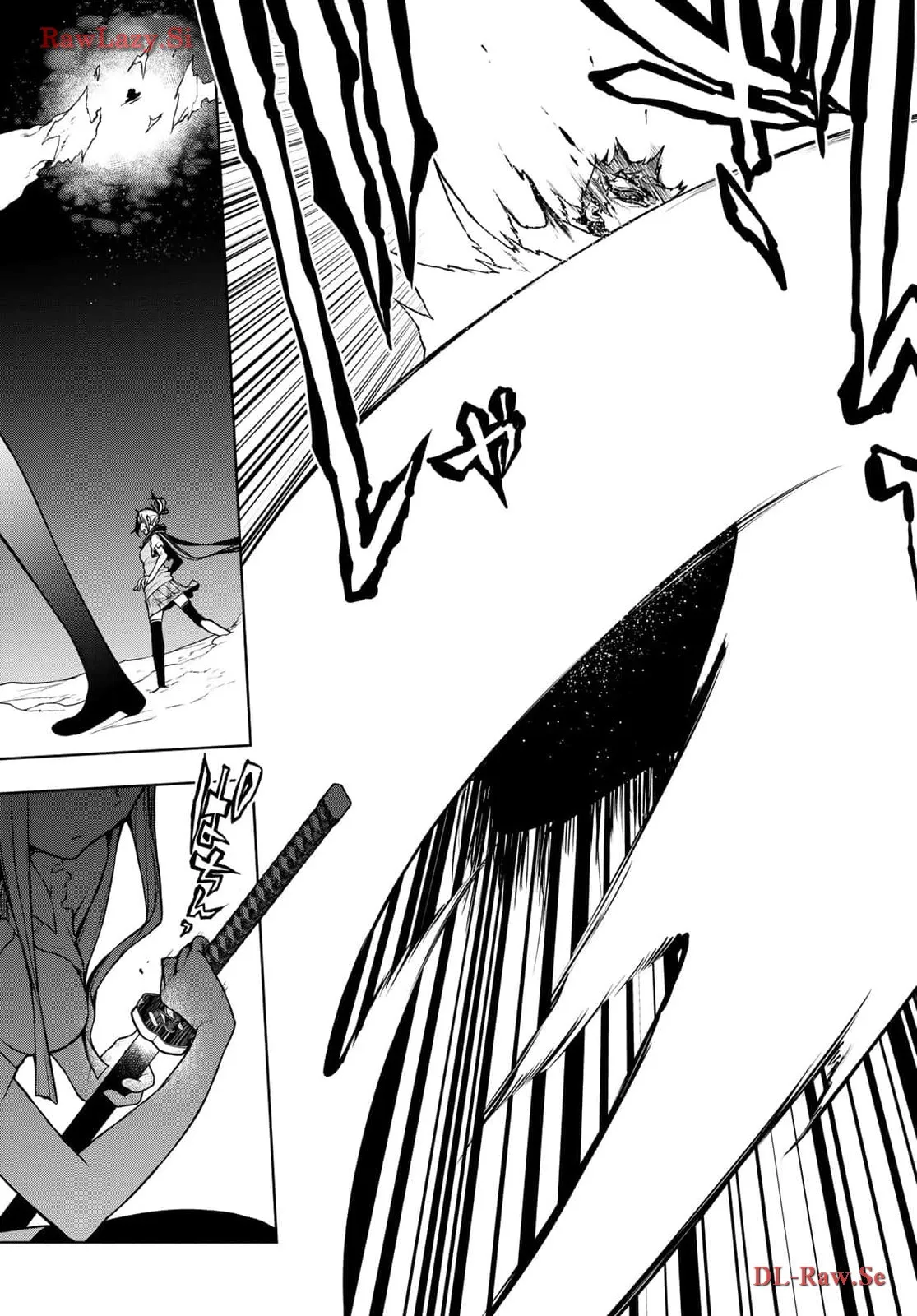 夜桜四重奏～ヨザクラカルテット～ 第183話 - Page 9