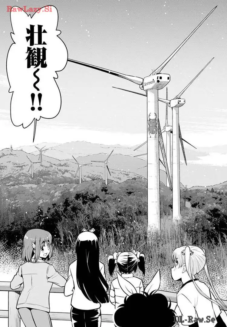 ばくおん!! - raw - 第130話 - https://jppp.mangajikan.cc/jppp/06080440/xqti3z00js2.webp