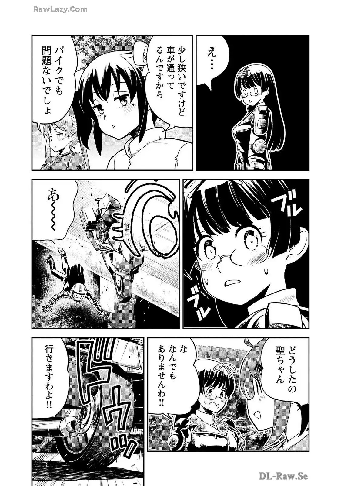 ばくおん!! - raw - 第127話 - https://jppp.mangajikan.cc/jppp/06080441/lhdlzspj1bs.webp
