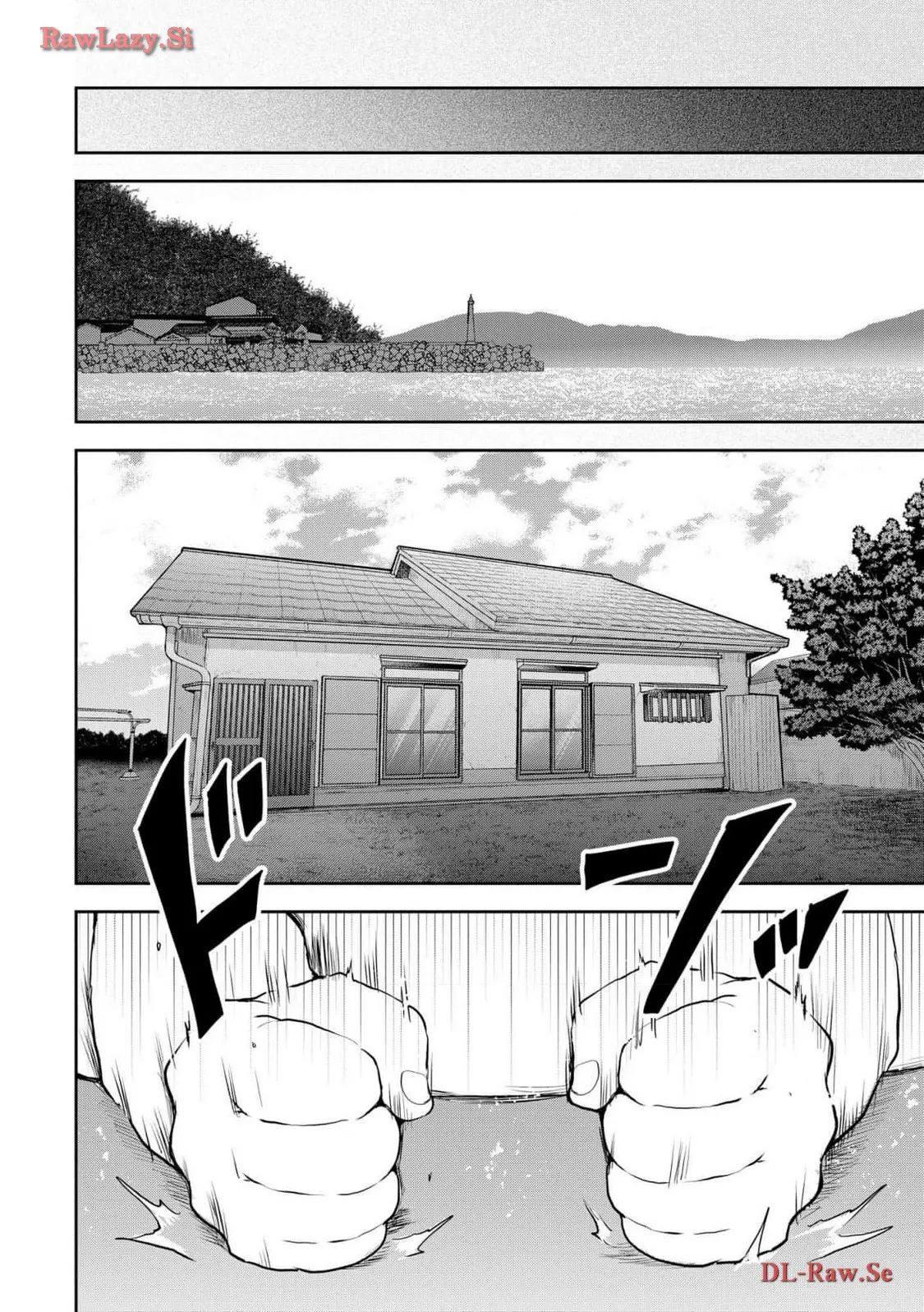 中学校狂師 ～カラス女は許さない～ 第34話 - Page 2