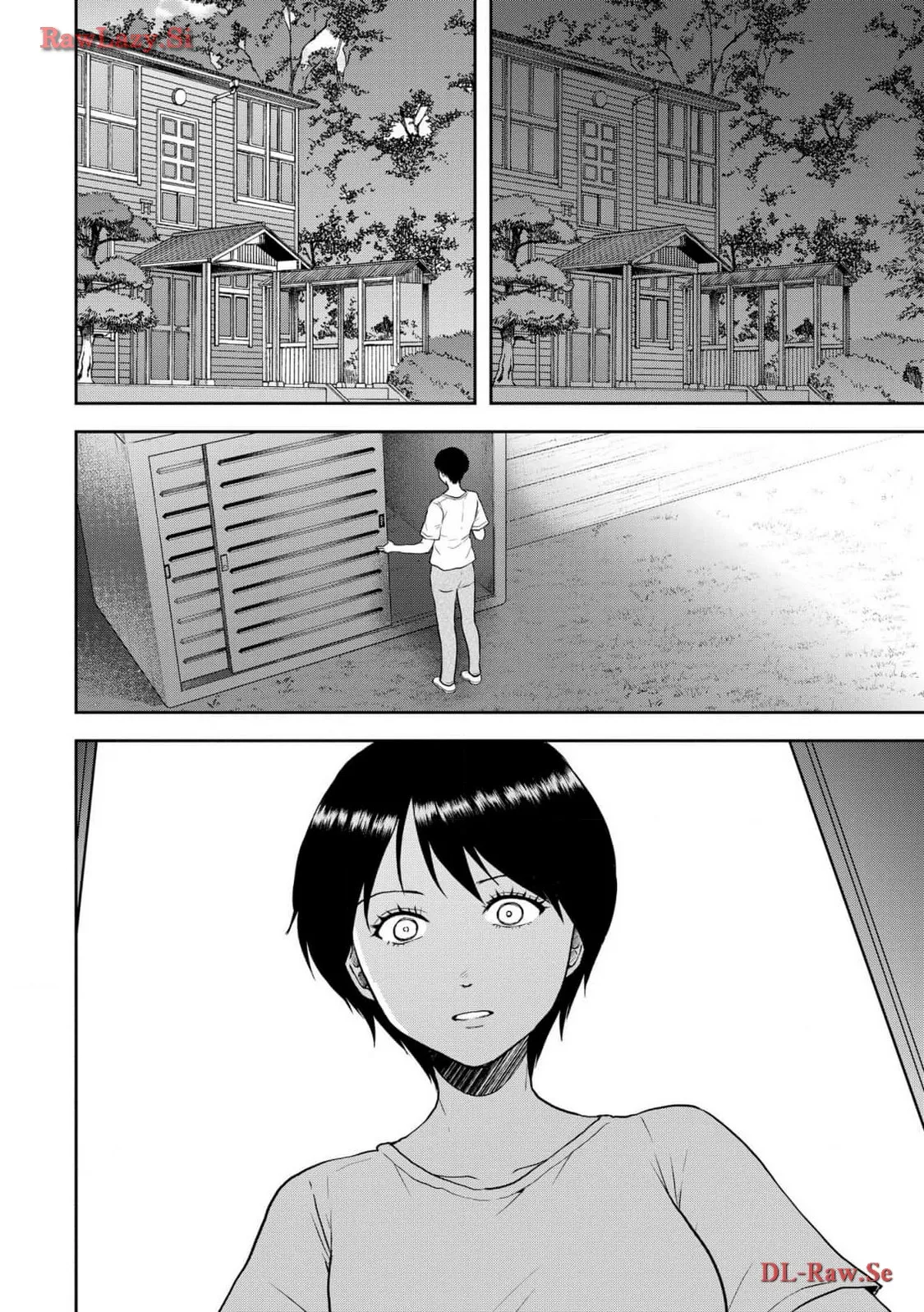 中学校狂師 ～カラス女は許さない～ 第34話 - Page 20
