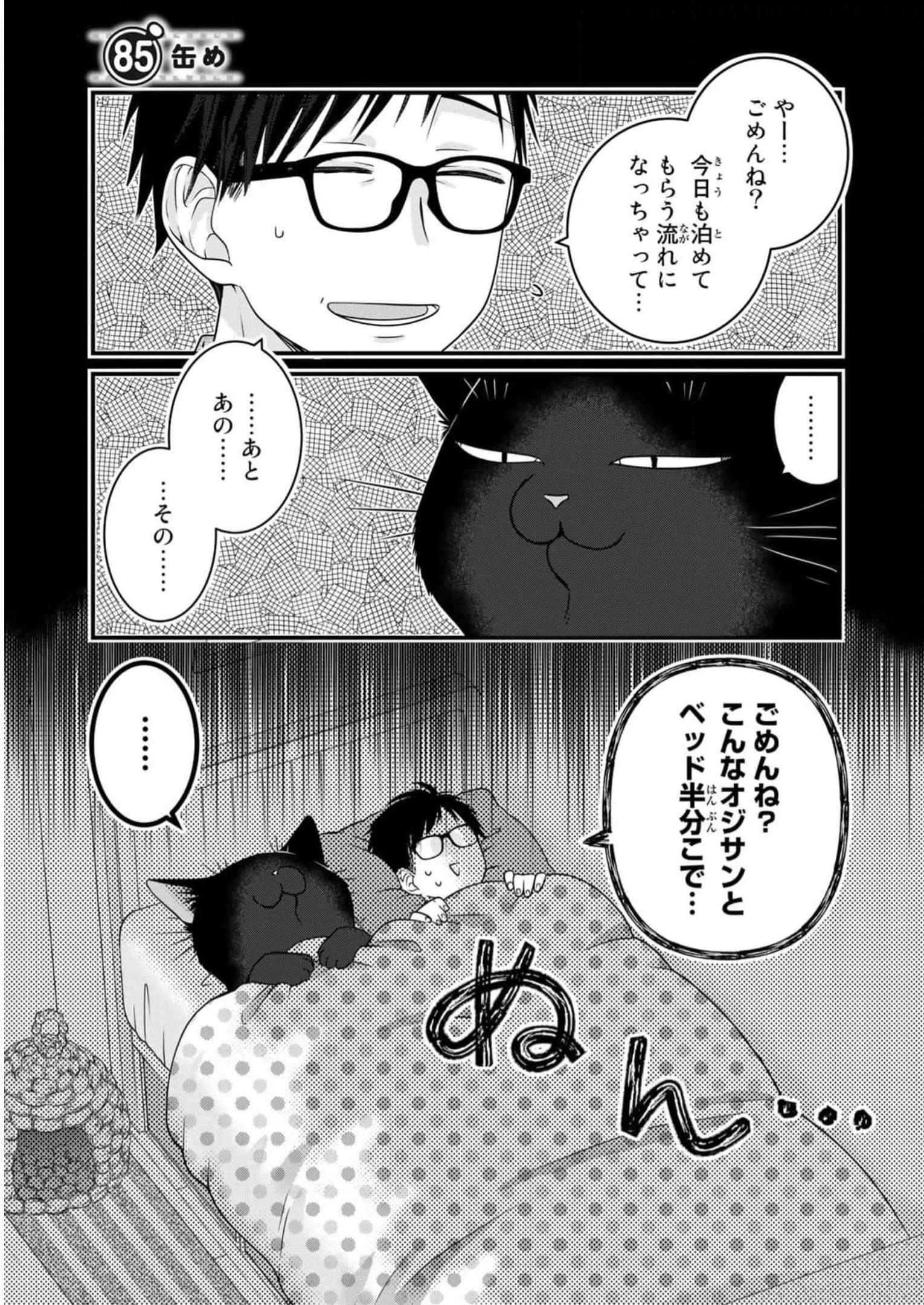 デキる猫は今日も憂鬱 - raw - 第85話 - https://jppp.mangajikan.cc/jppp/06081118/tarhzyly0yw.jpg