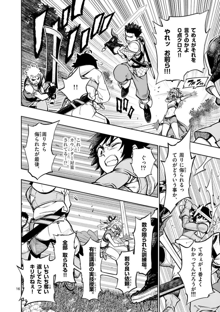 最強女師匠たちが育成方針を巡って修羅場 - raw - 第9話 - https://jppp.mangajikan.cc/jppp/06081458/zvaidmr2so4.jpg