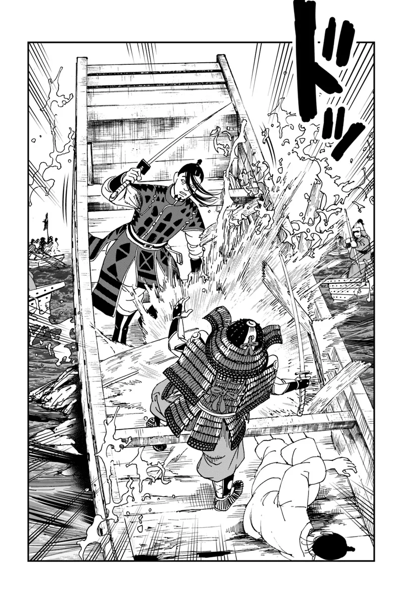 アンゴルモア 元寇合戦記　【博多編】 - raw - 第38.91話 - https://jppp.mangajikan.cc/jppp/06081505/e30f3pl0ci5.webp