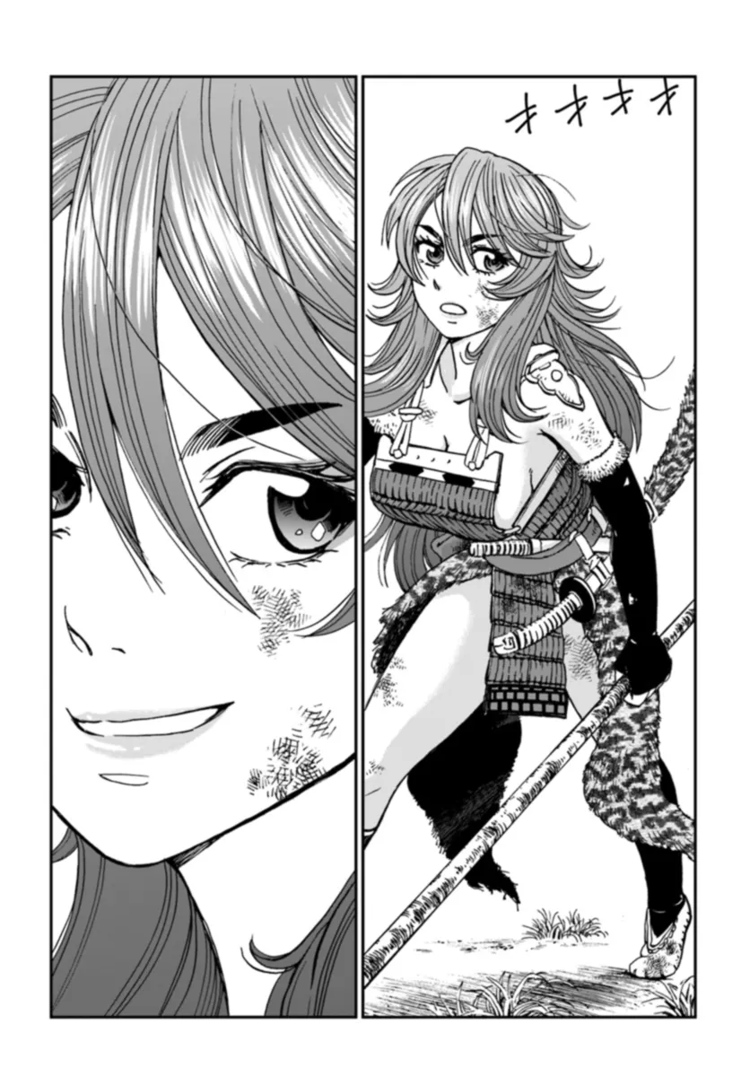 アンゴルモア 元寇合戦記　【博多編】 - raw - 第35.8話 - https://jppp.mangajikan.cc/jppp/06081507/gi0nu2swvb5.webp