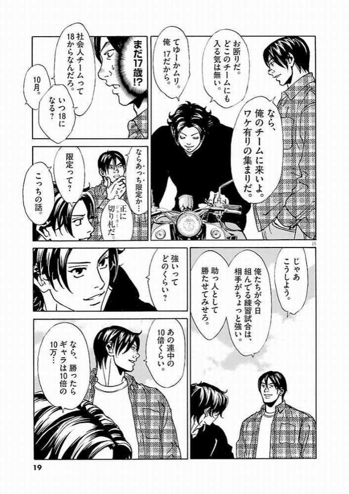 15