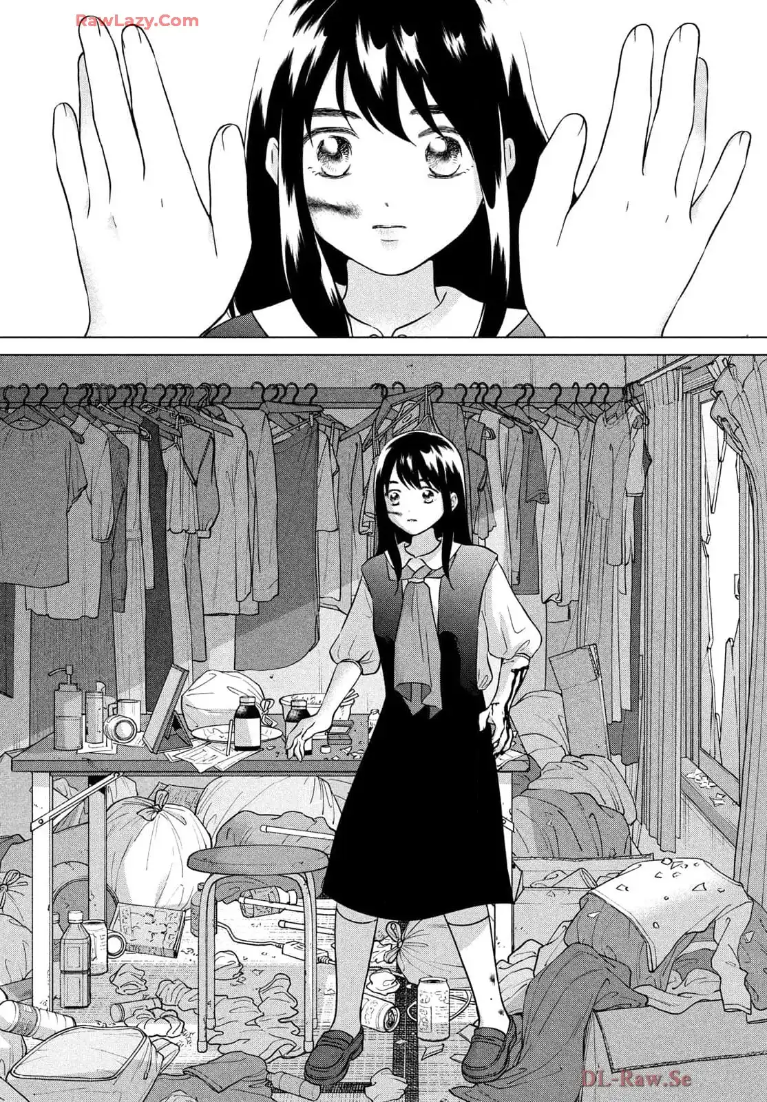 青野くんに触りたいから死にたい 第69.3話 - Page 31