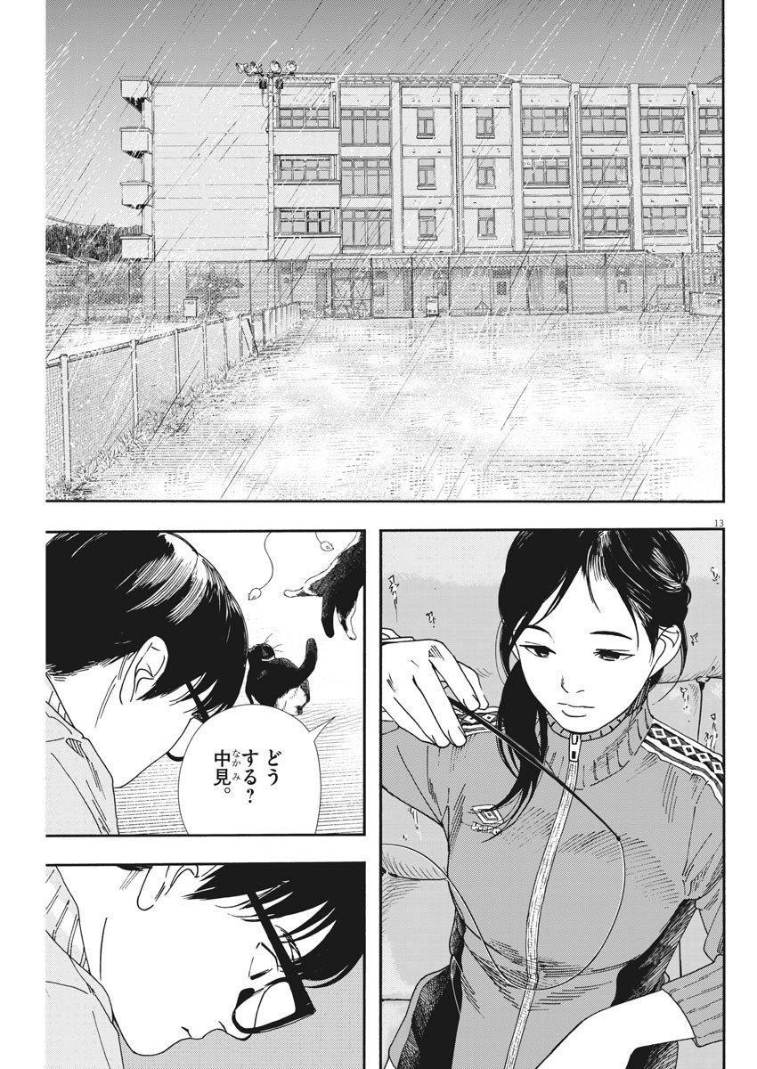 13