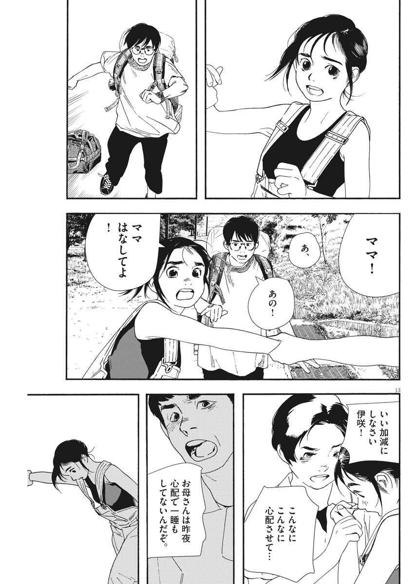 13