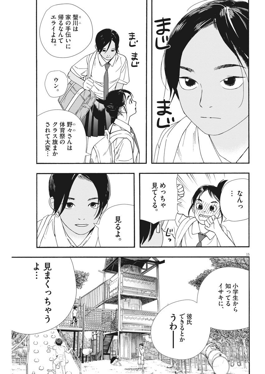 15