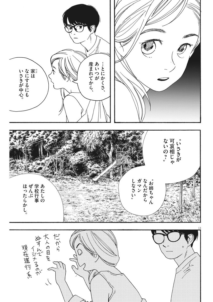 13