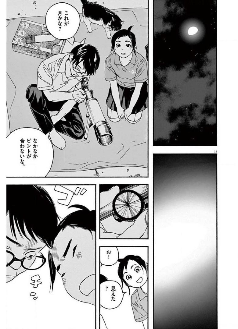 13