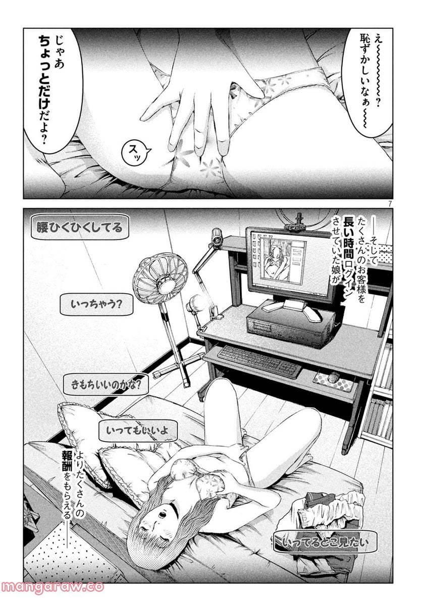 7