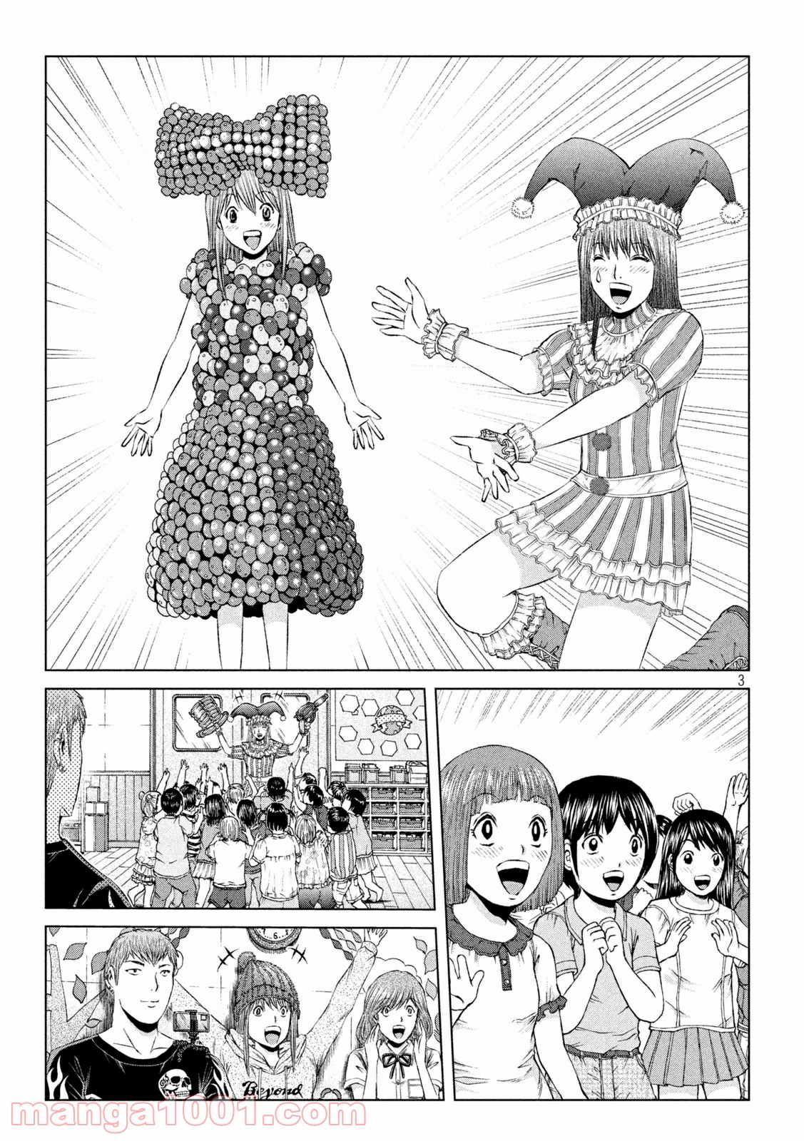 3