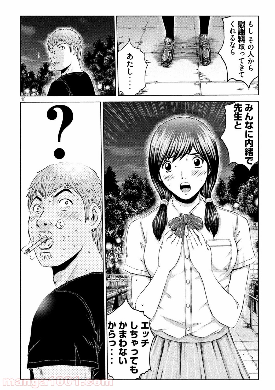 15