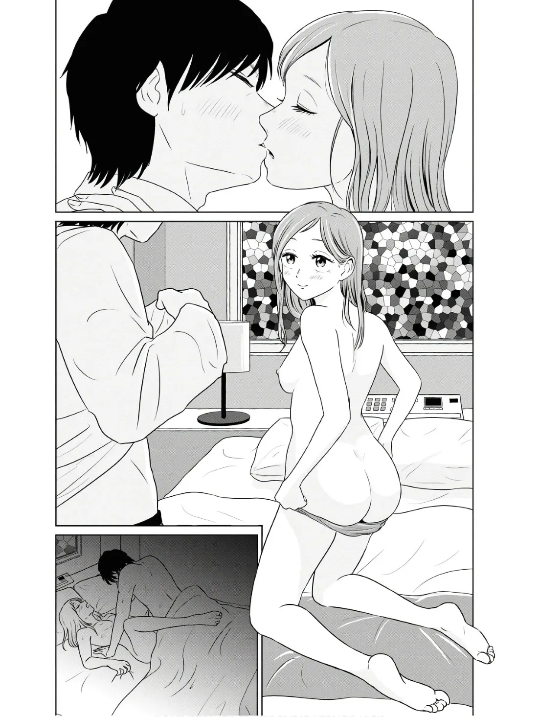 ワンナイト・モーニング - raw - 第85話 - https://jppp.mangajikan.cc/jppp/06090913/wcgqjnxmyfy.webp