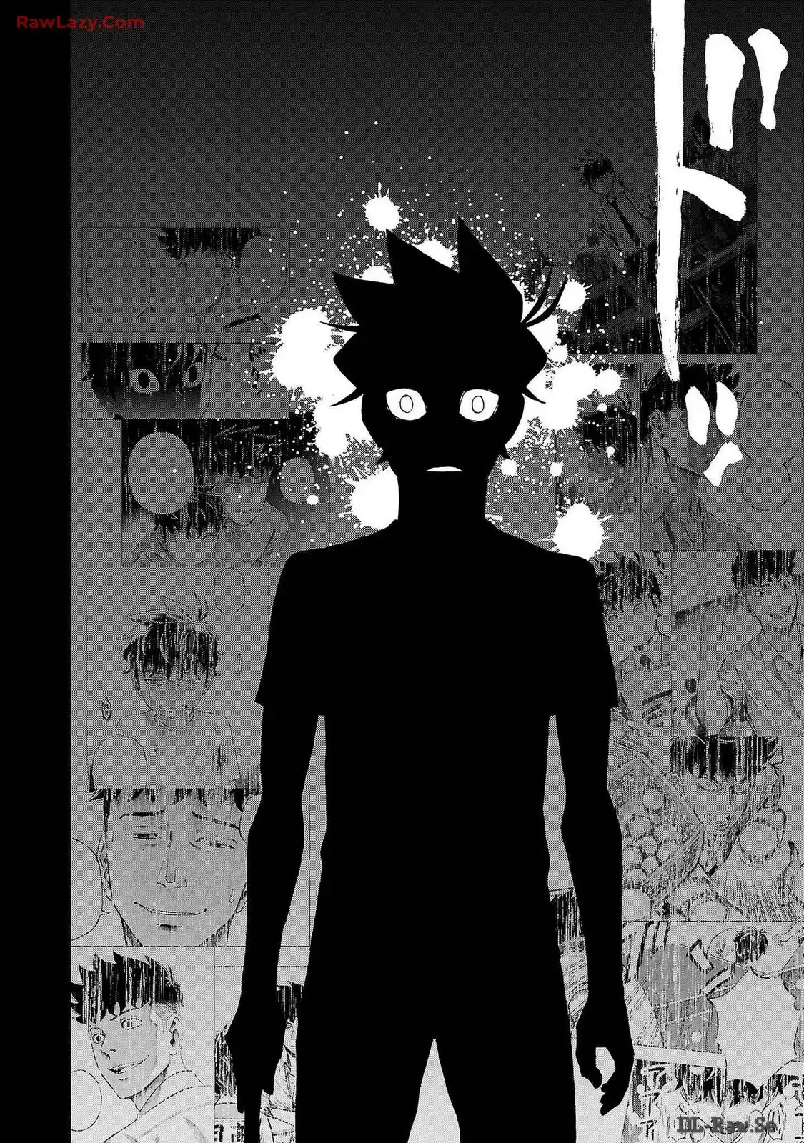 スリースター 第71話 - Page 4