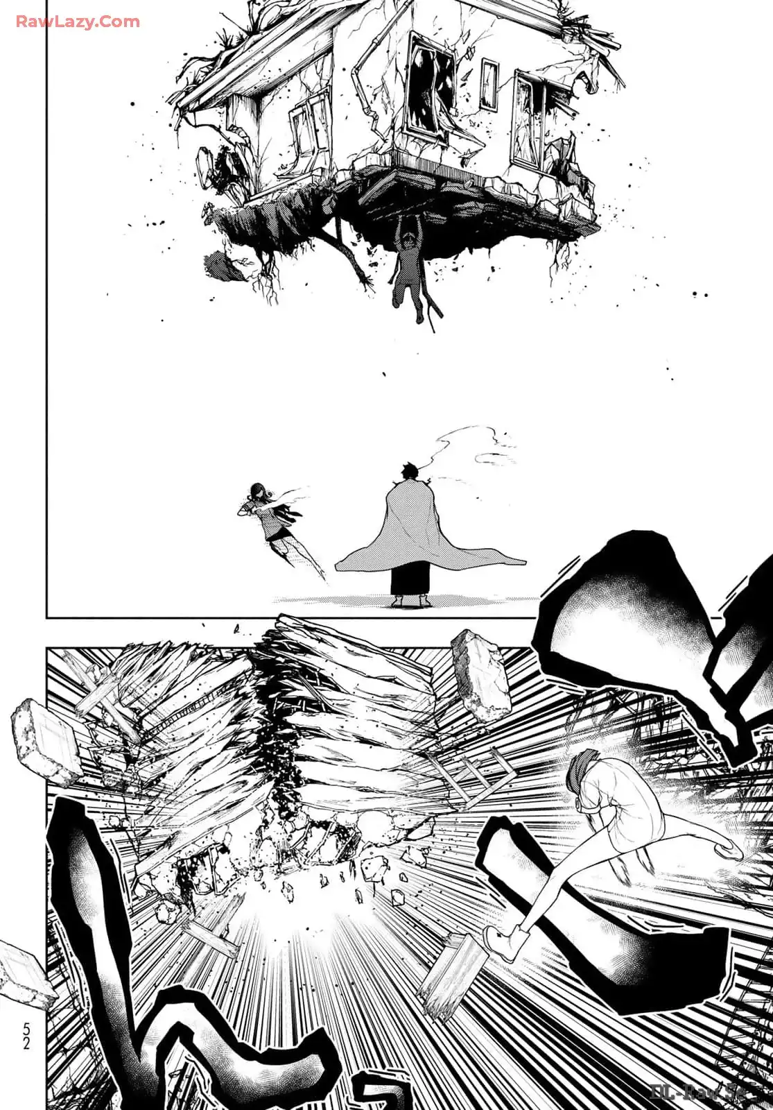 夜桜四重奏～ヨザクラカルテット～ 第185話 - Page 10