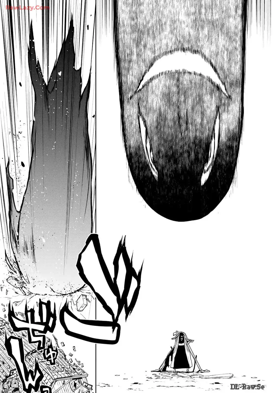 夜桜四重奏～ヨザクラカルテット～ 第185話 - Page 13