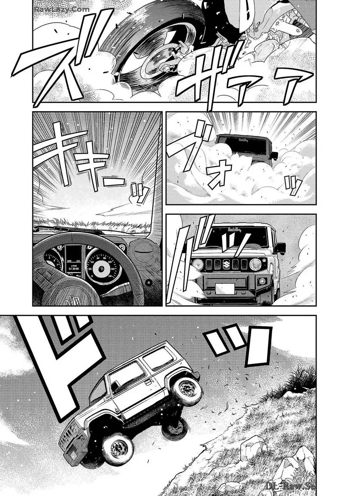 ばくおん!! - raw - 第122話 - https://jppp.mangajikan.cc/jppp/06091010/ayjml30v0lz.webp