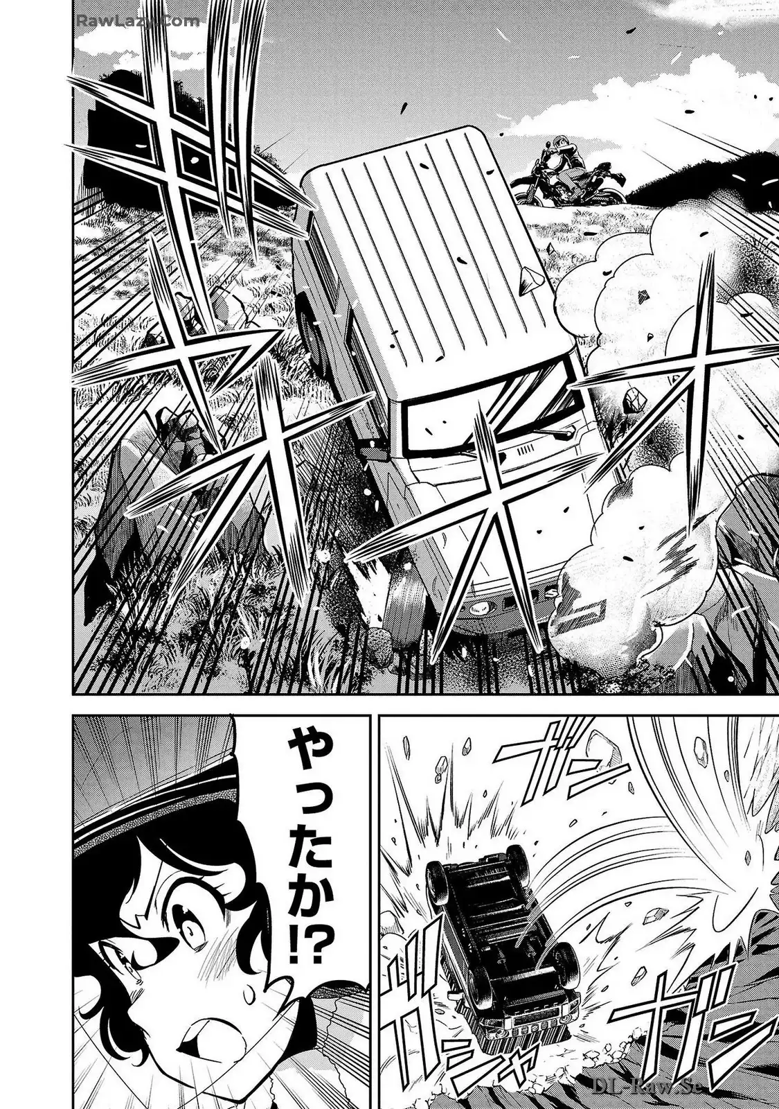 ばくおん!! - raw - 第122話 - https://jppp.mangajikan.cc/jppp/06091010/u2pnm2asfgb.webp