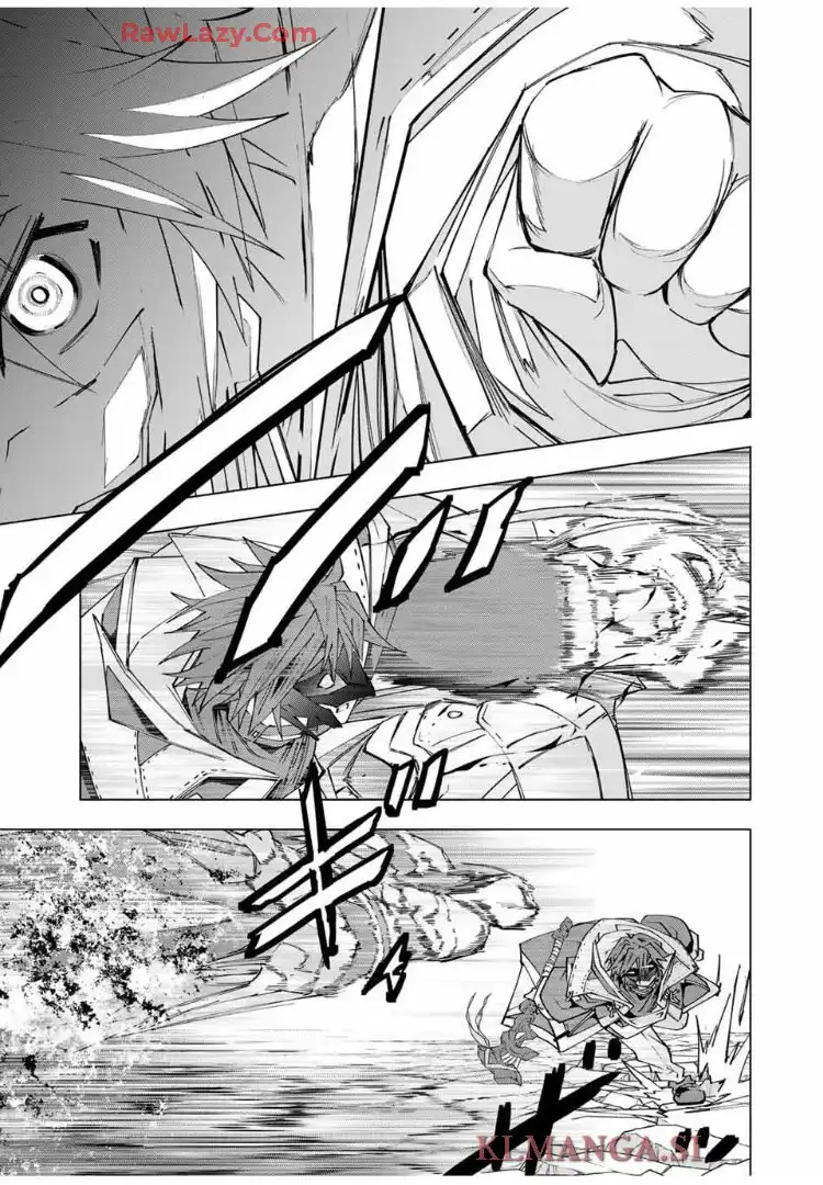 信じていた仲間達にダンジョン奥地で殺されかけたがギフト『無限ガチャ』でレベル9999の仲間達を手に入れて元パーティーメンバーと世界に復讐＆『ざまぁ！』します！ 第167話 - Page 8