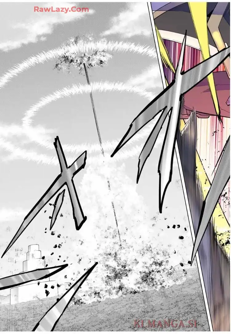信じていた仲間達にダンジョン奥地で殺されかけたがギフト『無限ガチャ』でレベル9999の仲間達を手に入れて元パーティーメンバーと世界に復讐＆『ざまぁ！』します！ 第167話 - Page 12