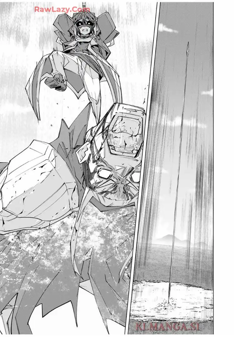 信じていた仲間達にダンジョン奥地で殺されかけたがギフト『無限ガチャ』でレベル9999の仲間達を手に入れて元パーティーメンバーと世界に復讐＆『ざまぁ！』します！ 第167話 - Page 10