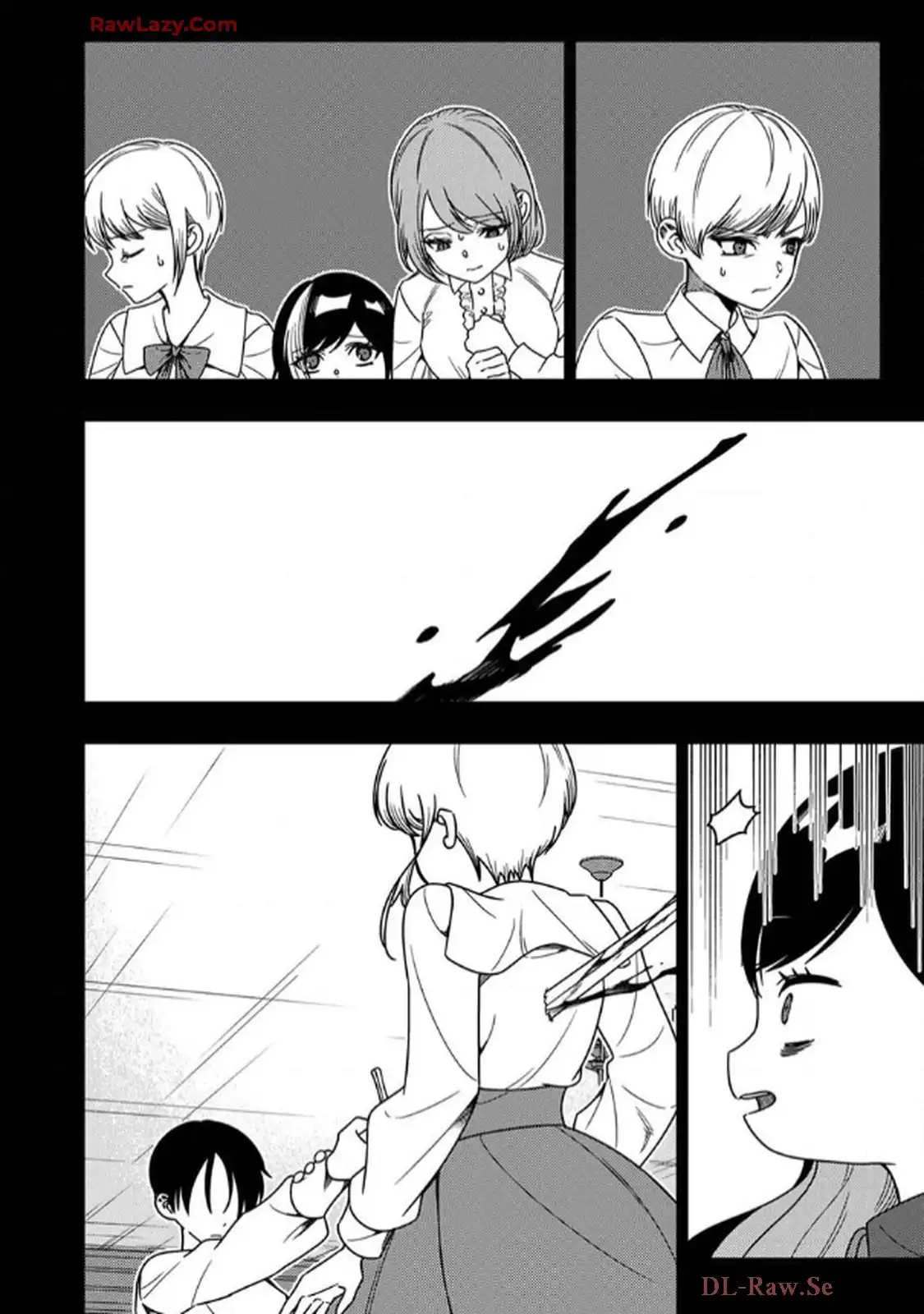 時ノ檻～死に戻りの霊装使い、【コピー】能力で最強へと至る～ 第8話 - Page 6
