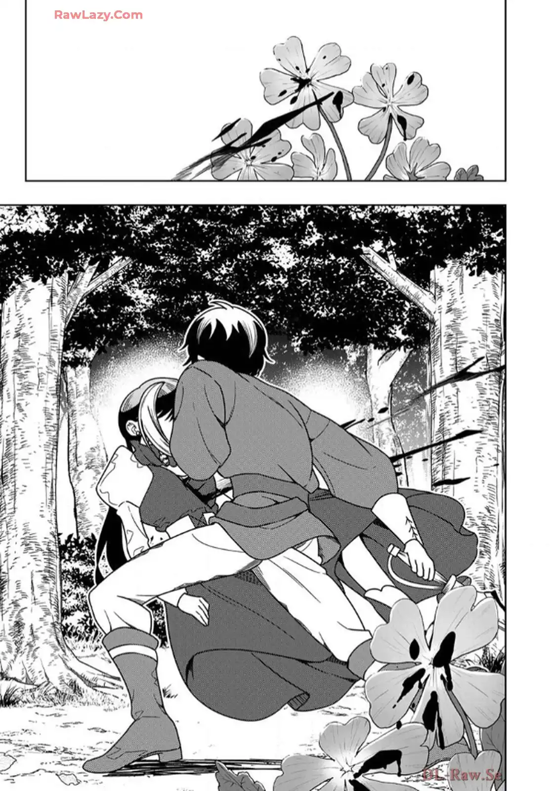 時ノ檻～死に戻りの霊装使い、【コピー】能力で最強へと至る～ 第8話 - Page 33