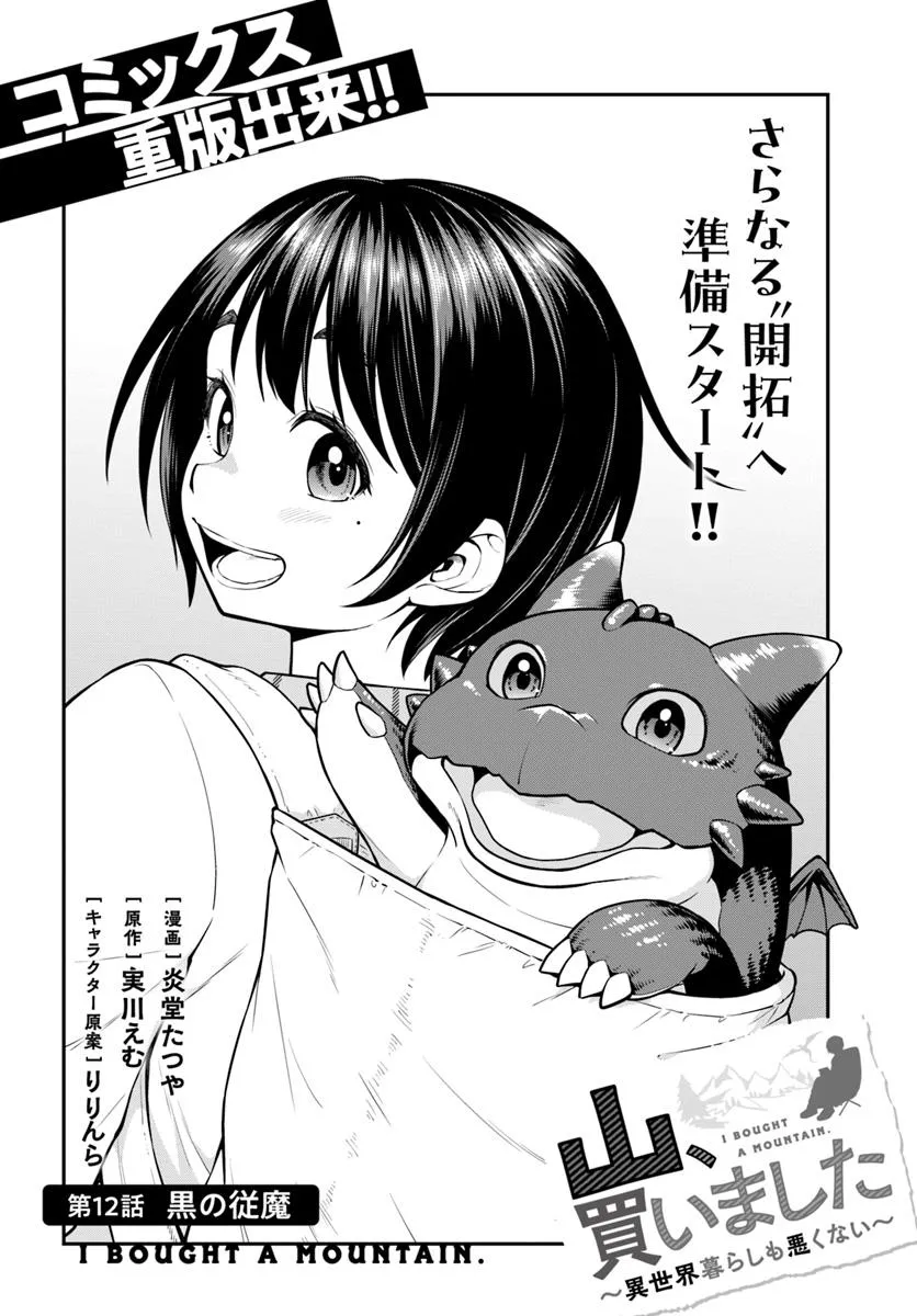 山、買いました 〜異世界暮らしも悪くない〜 - raw - 第12.1話 - https://jppp.mangajikan.cc/jppp/06141524/uihysmlnl1m.webp