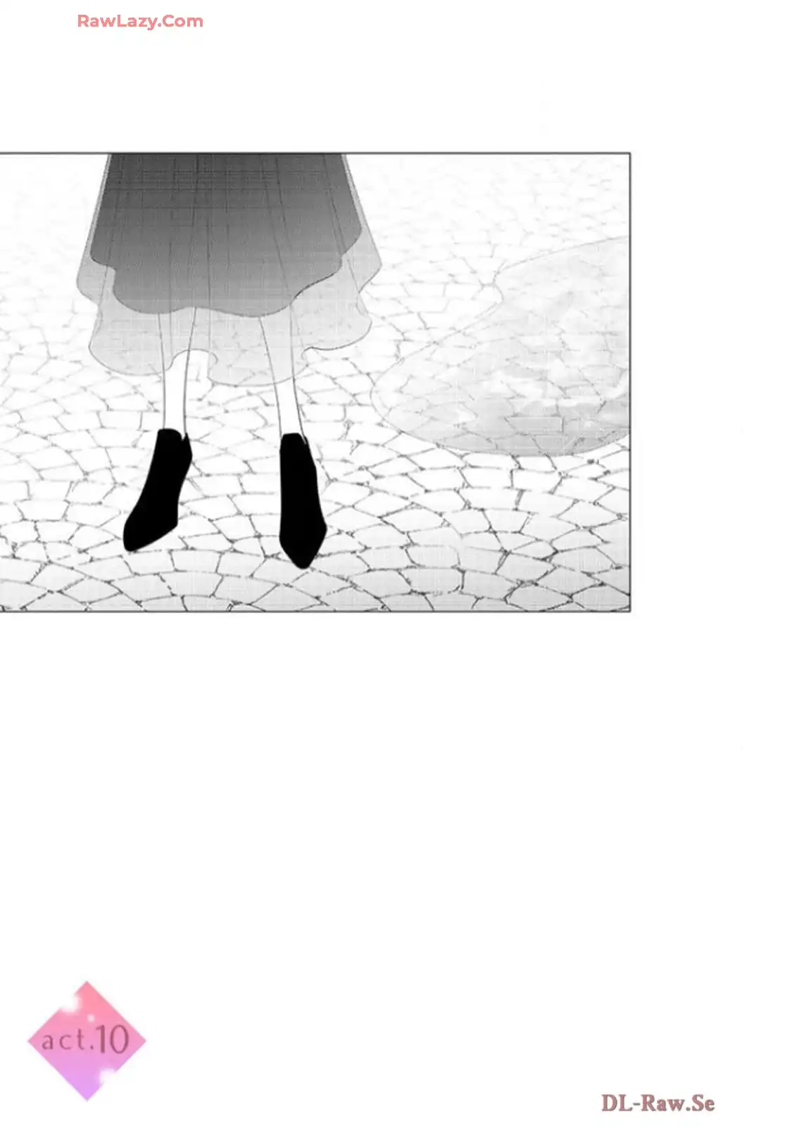 弊社社長とマッチングしてしまいました【単行本版】～結婚前提の溺愛が甘くて真剣～ 第10話 - Page 1