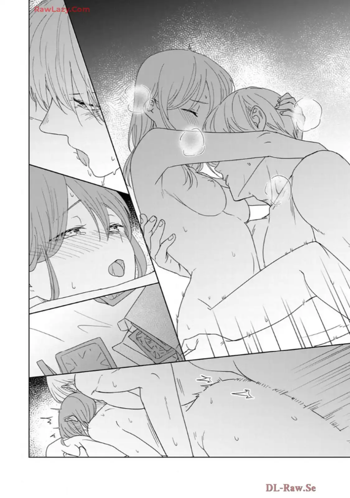 あの夜、覚えてますか？～私にだけ激甘な春日くんと、体からのなりゆき交際～ 第7話 - Page 37