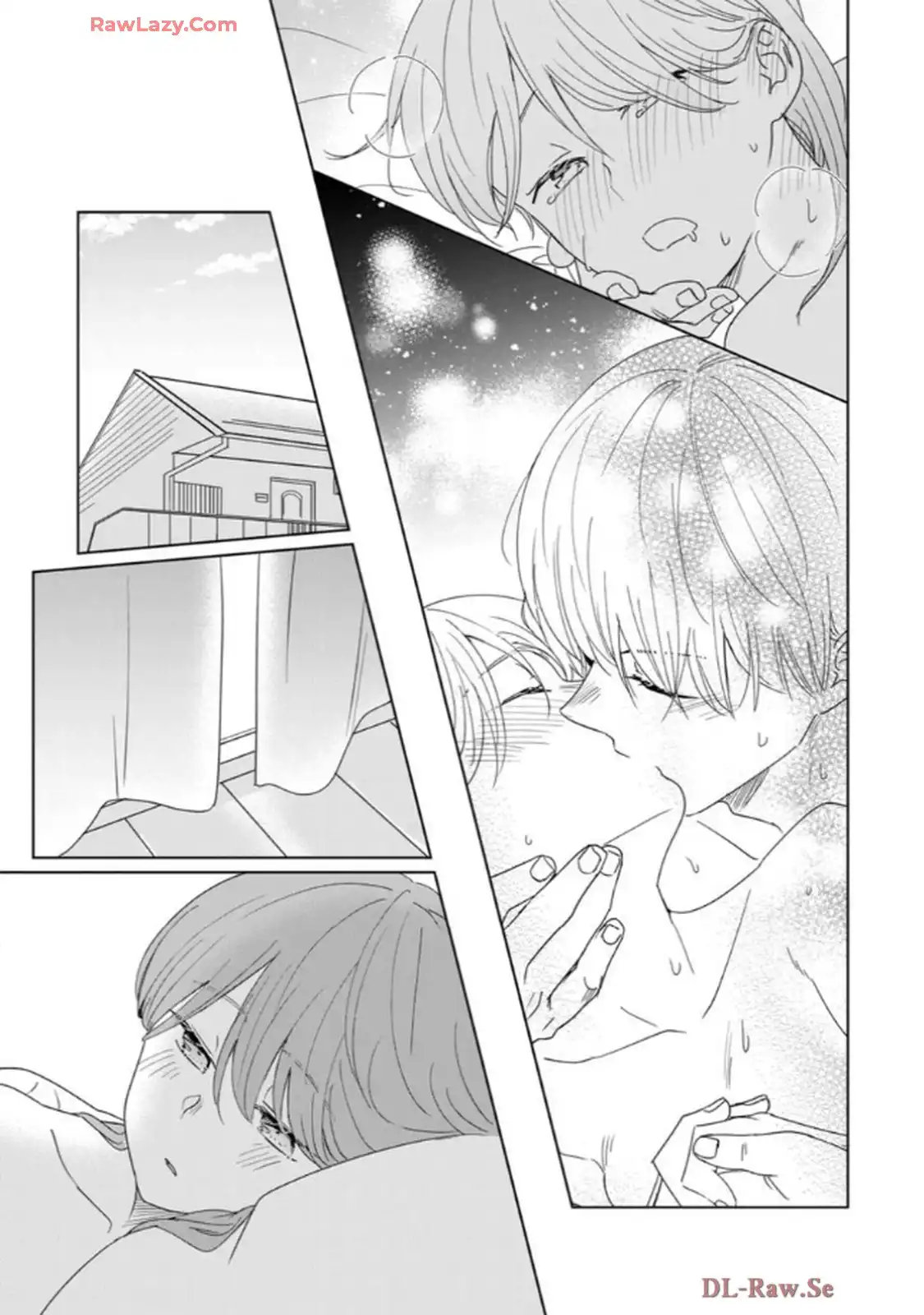 あの夜、覚えてますか？～私にだけ激甘な春日くんと、体からのなりゆき交際～ 第7話 - Page 38