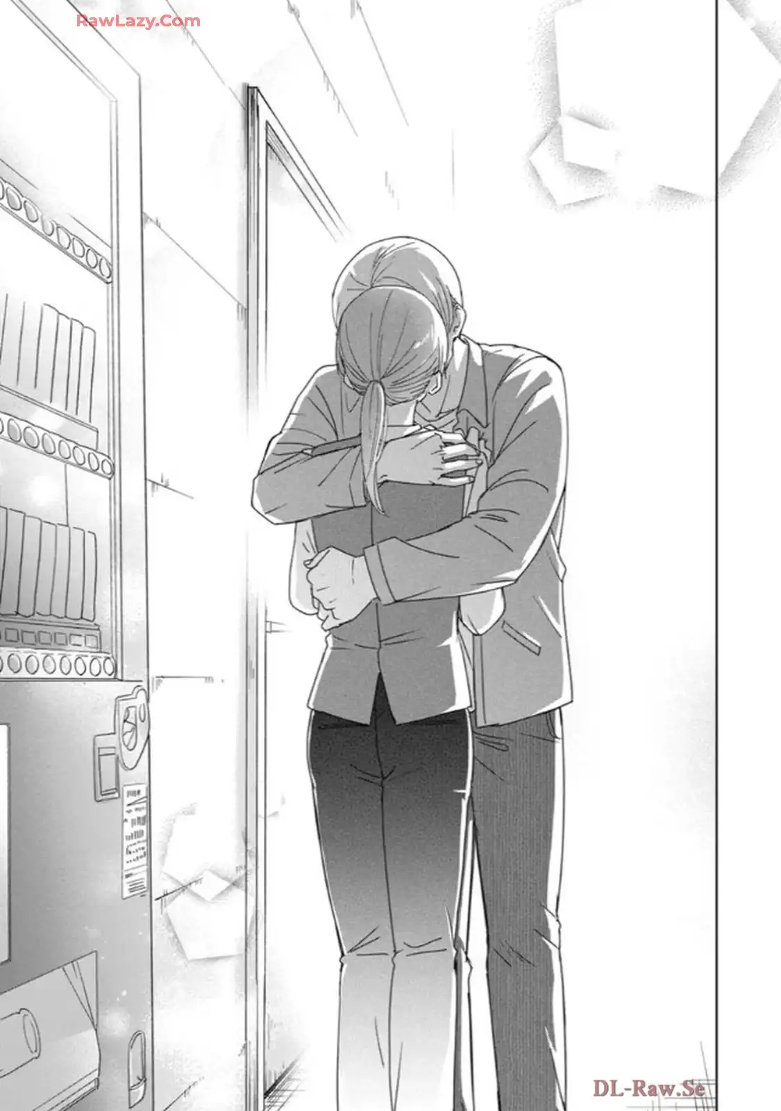 あの夜、覚えてますか？～私にだけ激甘な春日くんと、体からのなりゆき交際～ 第6話 - Page 38