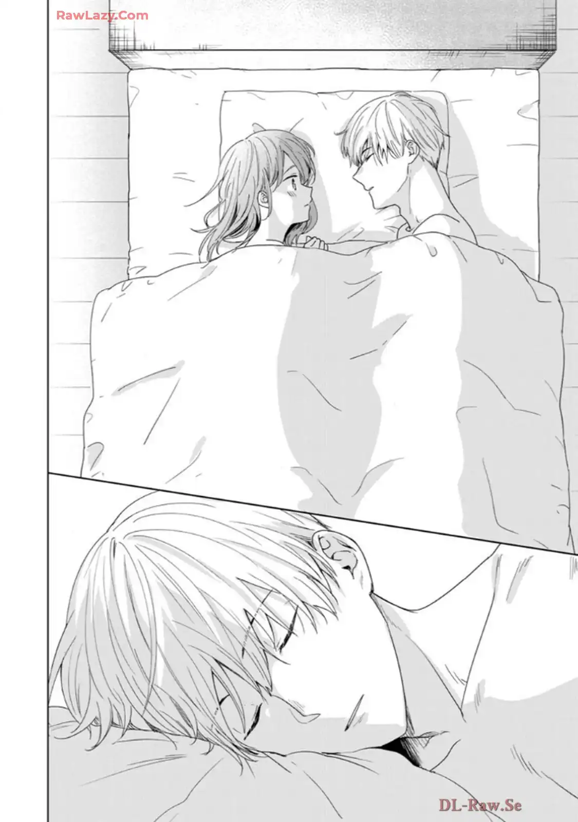 あの夜、覚えてますか？～私にだけ激甘な春日くんと、体からのなりゆき交際～ 第7話 - Page 39