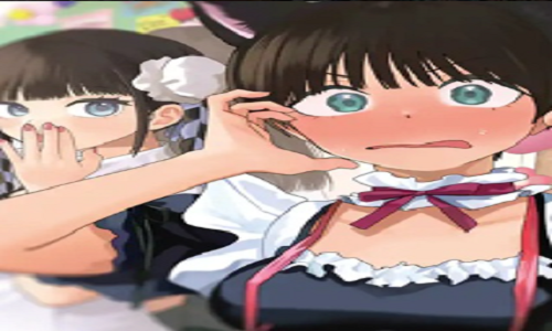 ボーイッシュ彼女が可愛すぎる raw
