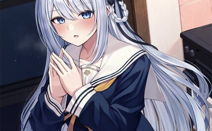 クールな女神様と一緒に住んだら、甘やかしすぎてポンコツにしてしまった件について
