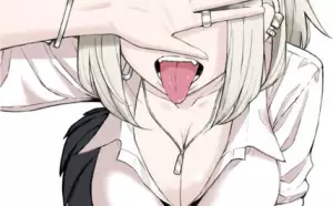 だれでも抱けるキミが好き